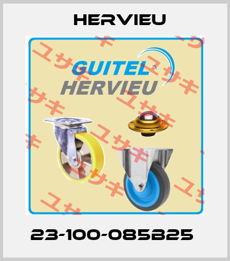 23-100-085B25  Hervieu