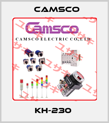 KH-230  CAMSCO