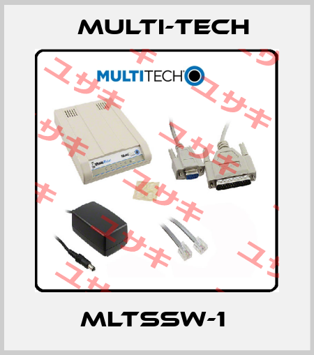 MLTSSW-1  Multi-Tech