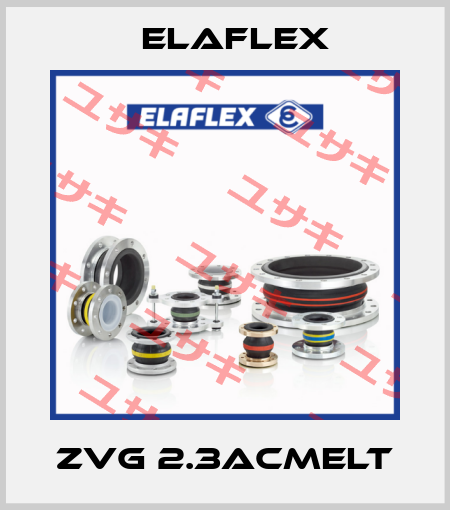 ZVG 2.3ACMELT Elaflex