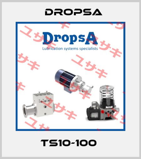 TS10-100  Dropsa
