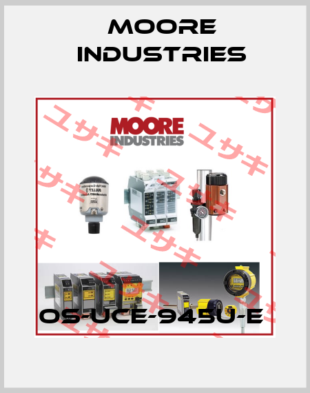 OS-UCE-945U-E  Moore Industries