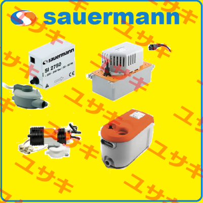 Model 3100  Sauermann