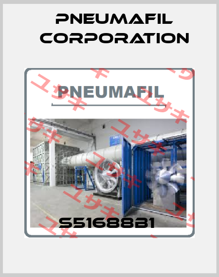 S51688B1  Pneumafil Corporation