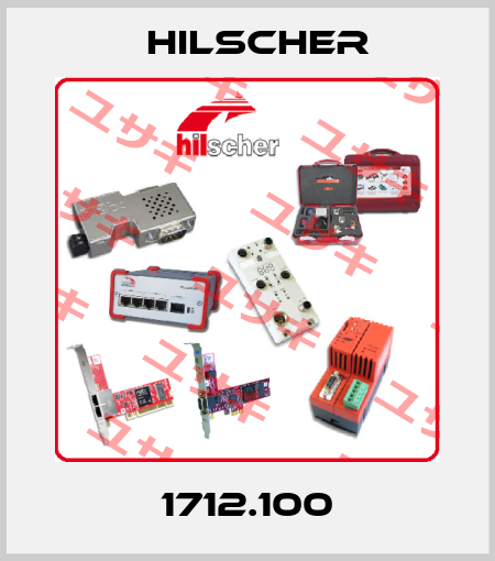 1712.100 Hilscher
