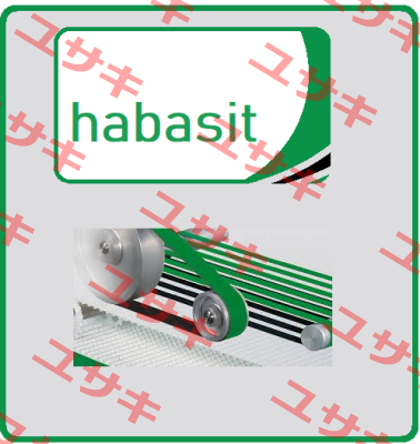 nach Zeichnung: FNB-5EQ - 1765 Habasit