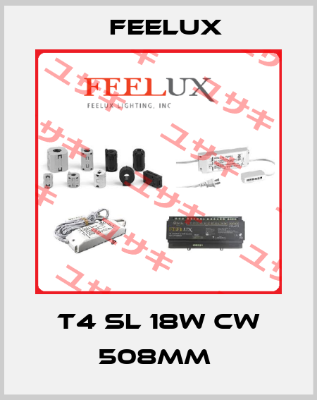 T4 SL 18W cw 508mm  Feelux