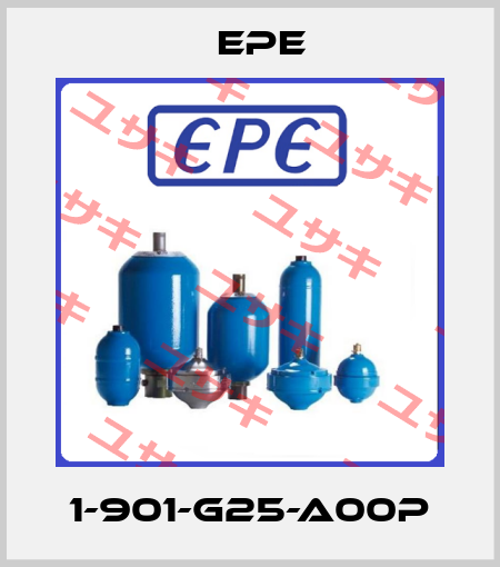 1-901-G25-A00P Epe