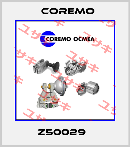 Z50029   Coremo