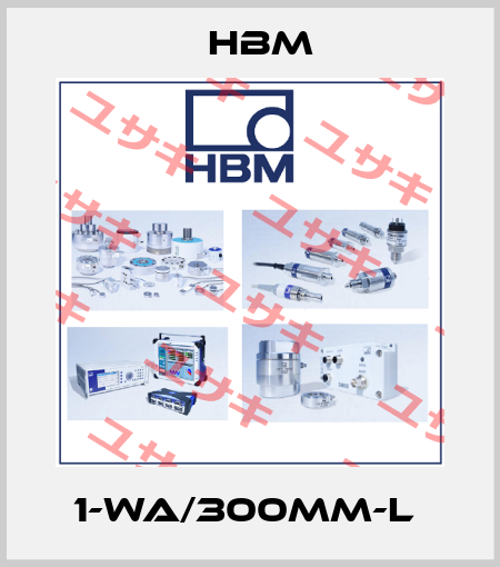 1-WA/300MM-L  Hbm