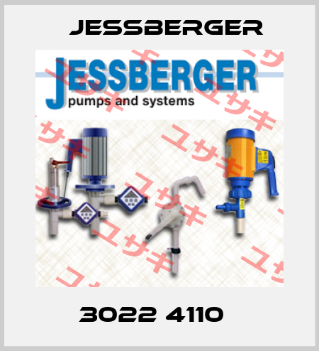 3022 4110   Jessberger