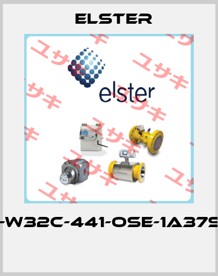AS1440-W32C-441-OSE-1A37S-BDB00  Elster