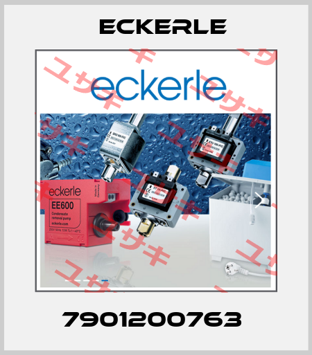 7901200763  Eckerle