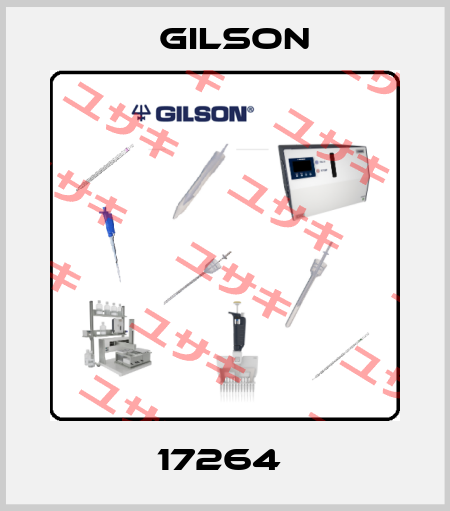 17264  Gilson