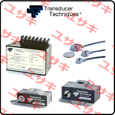 LCA-RTC Transducer Techniques