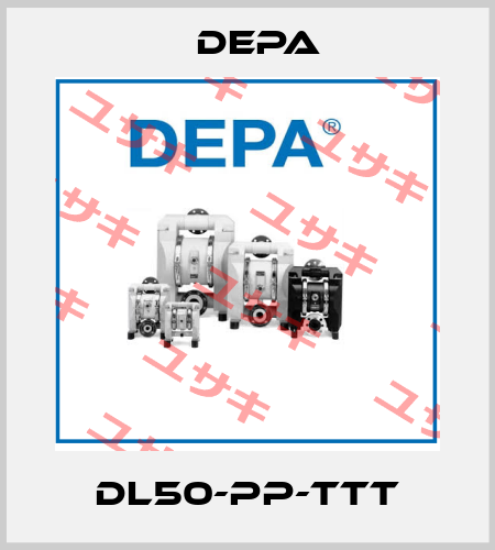 DL50-PP-TTT Depa