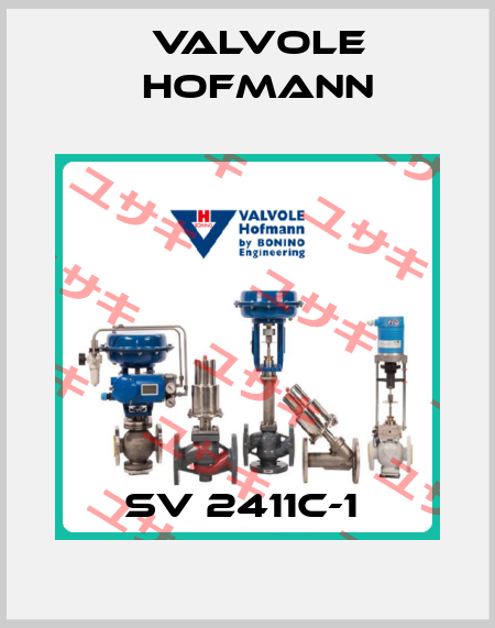 SV 2411C-1  Valvole Hofmann