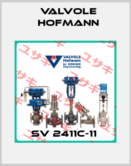 SV 2411C-11  Valvole Hofmann