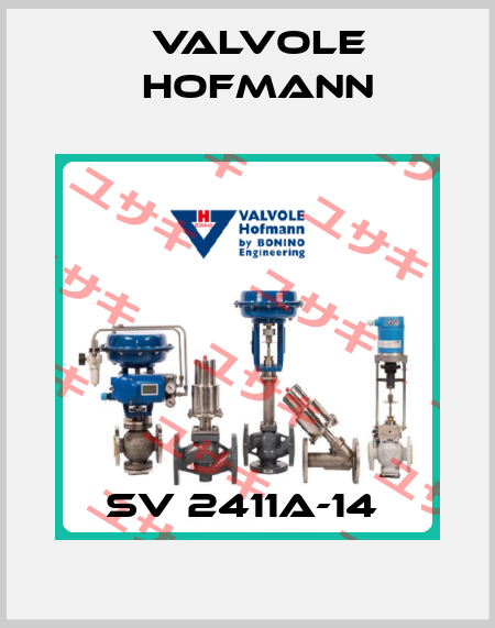 SV 2411A-14  Valvole Hofmann