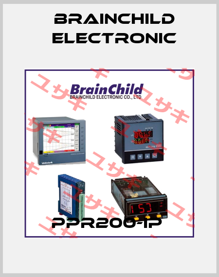 PPR200-IP  Brainchild Electronic
