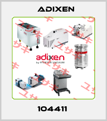 104411  Adixen