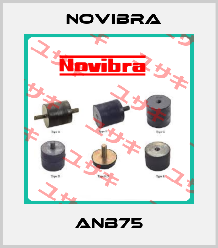 ANB75 Novibra