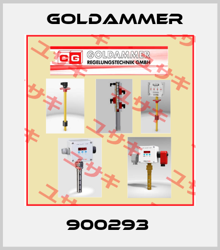 900293  Goldammer
