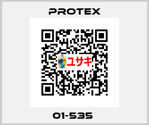 01-535  Protex