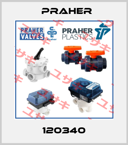 120340 Praher