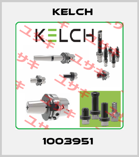 1003951  Kelch