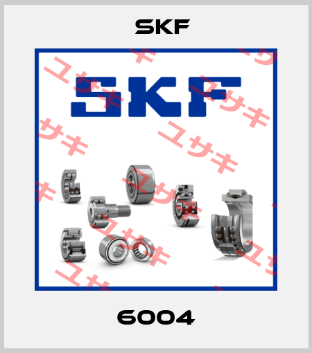 6004 Skf