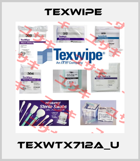 TEXWTX712A_U  Texwipe