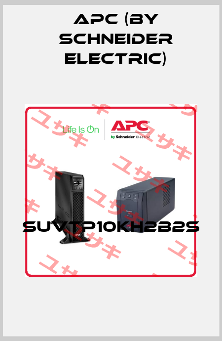 SUVTP10KH2B2S  APC (by Schneider Electric)