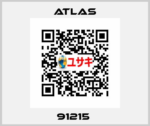 91215  Atlas