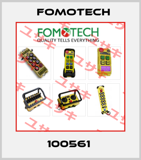 100561  Fomotech