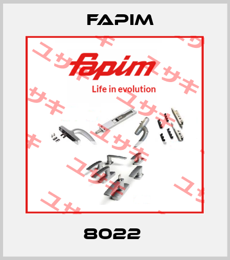 8022  Fapim