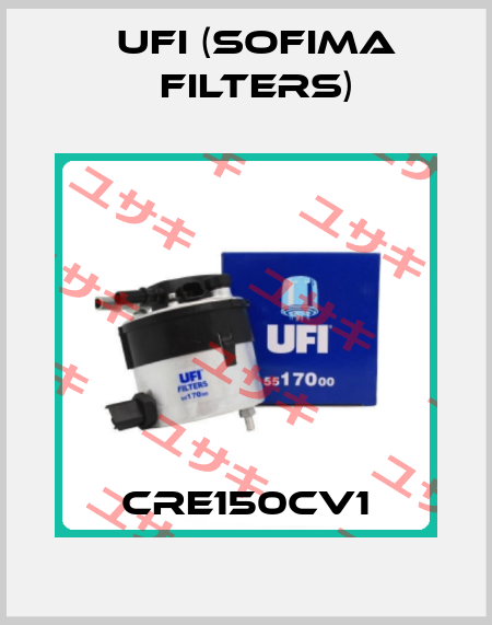 CRE150CV1 Ufi (SOFIMA FILTERS)