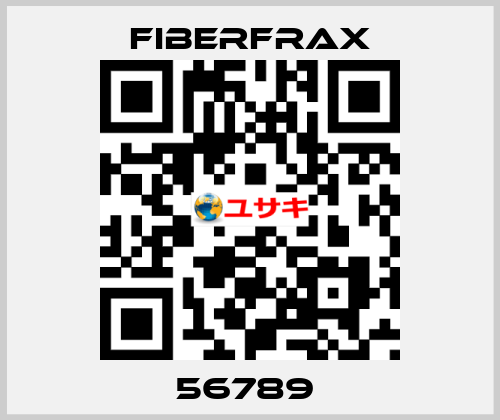 56789  Fiberfrax