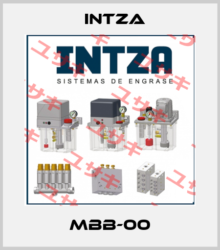 MBB-00 Intza