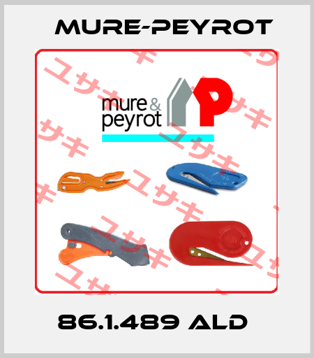 86.1.489 ALD  Mure-Peyrot