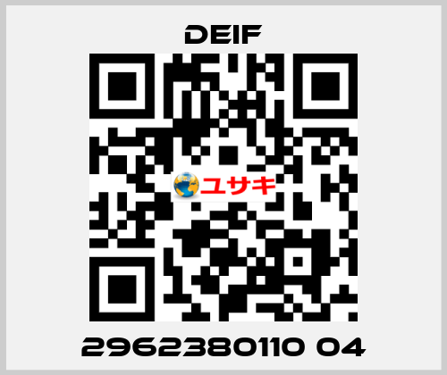 2962380110 04 Deif