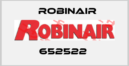 652522  Robinair