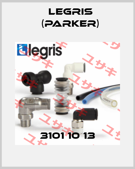 3101 10 13 Legris (Parker)