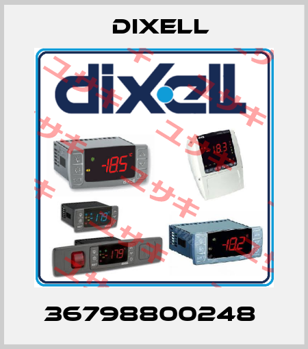 36798800248  Dixell
