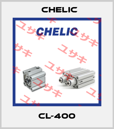 CL-400 Chelic