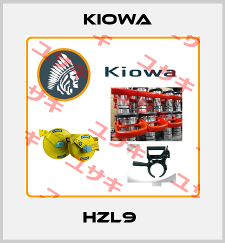 HZL9  Kiowa
