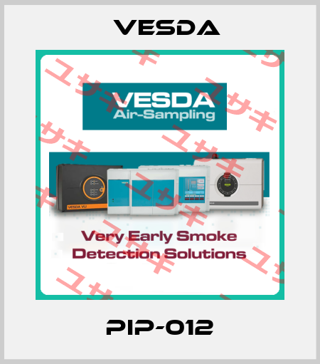 PIP-012 Vesda