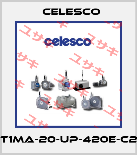 PT1MA-20-UP-420E-C25 Celesco
