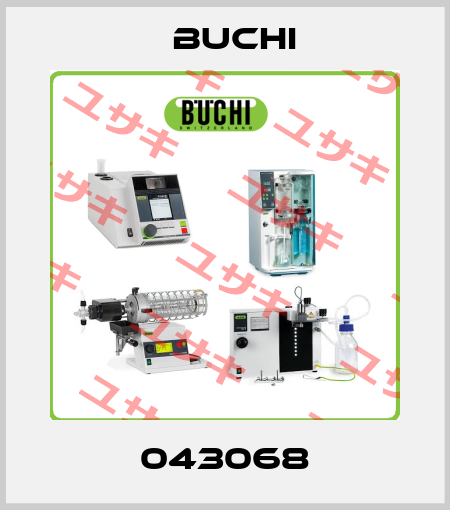 043068 Buchi
