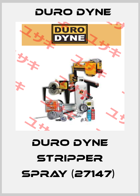 Duro Dyne Stripper Spray (27147)  Duro Dyne